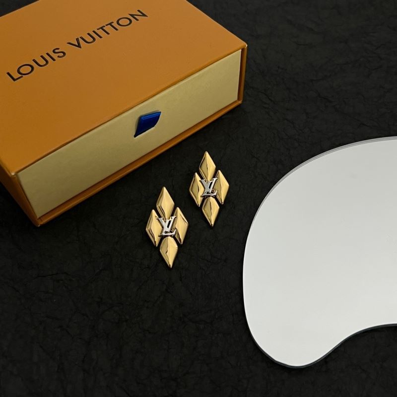 Louis Vuitton Earrings